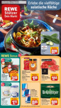 Rewe: Wochenangebote