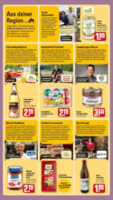 Rewe: Wochenangebote