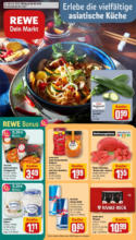 Rewe: Wochenangebote