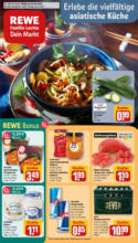 Rewe: Wochenangebote