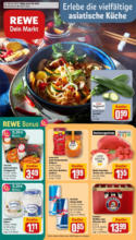 Rewe: Wochenangebote