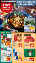 Rewe: Wochenangebote