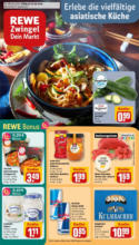 Rewe: Wochenangebote