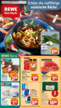 Rewe: Wochenangebote