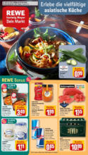 Rewe Rewe: Wochenangebote - bis 07.09.2025