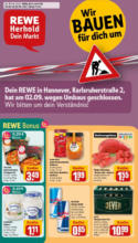 Rewe: Wochenangebote