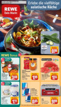 Rewe: Wochenangebote
