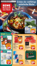 Rewe: Wochenangebote