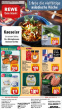 Rewe Rewe: Wochenangebote - bis 07.09.2025