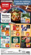 Rewe Rewe: Wochenangebote - bis 07.09.2025