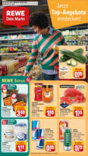Rewe: Wochenangebote