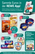 Rewe: Wochenangebote