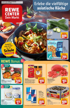 Rewe prospekt Schenefeld	 ab 01.09.2025 gültig