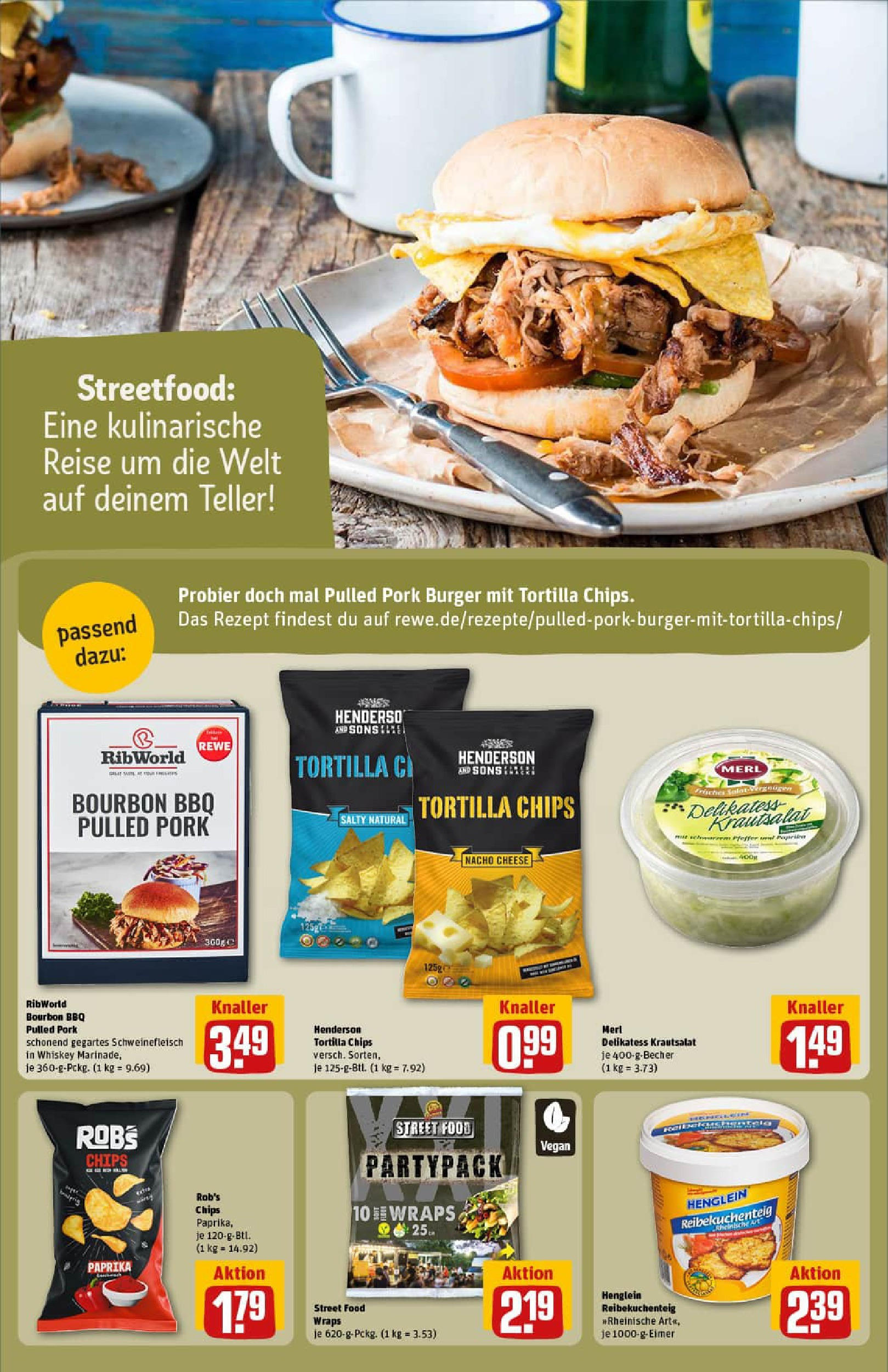 REWE Prospekt ab 01.09.2025 zum Blättern » Angebote | Seite: 20 | Produkte: Paprika, Pfeffer, Chips, Whiskey REWE Prospekt ab 01.09.2025 zum Blättern » Angebote | Seite: 20 | Produkte: Paprika, Pfeffer, Chips, Whiskey