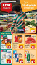 Rewe: Wochenangebote