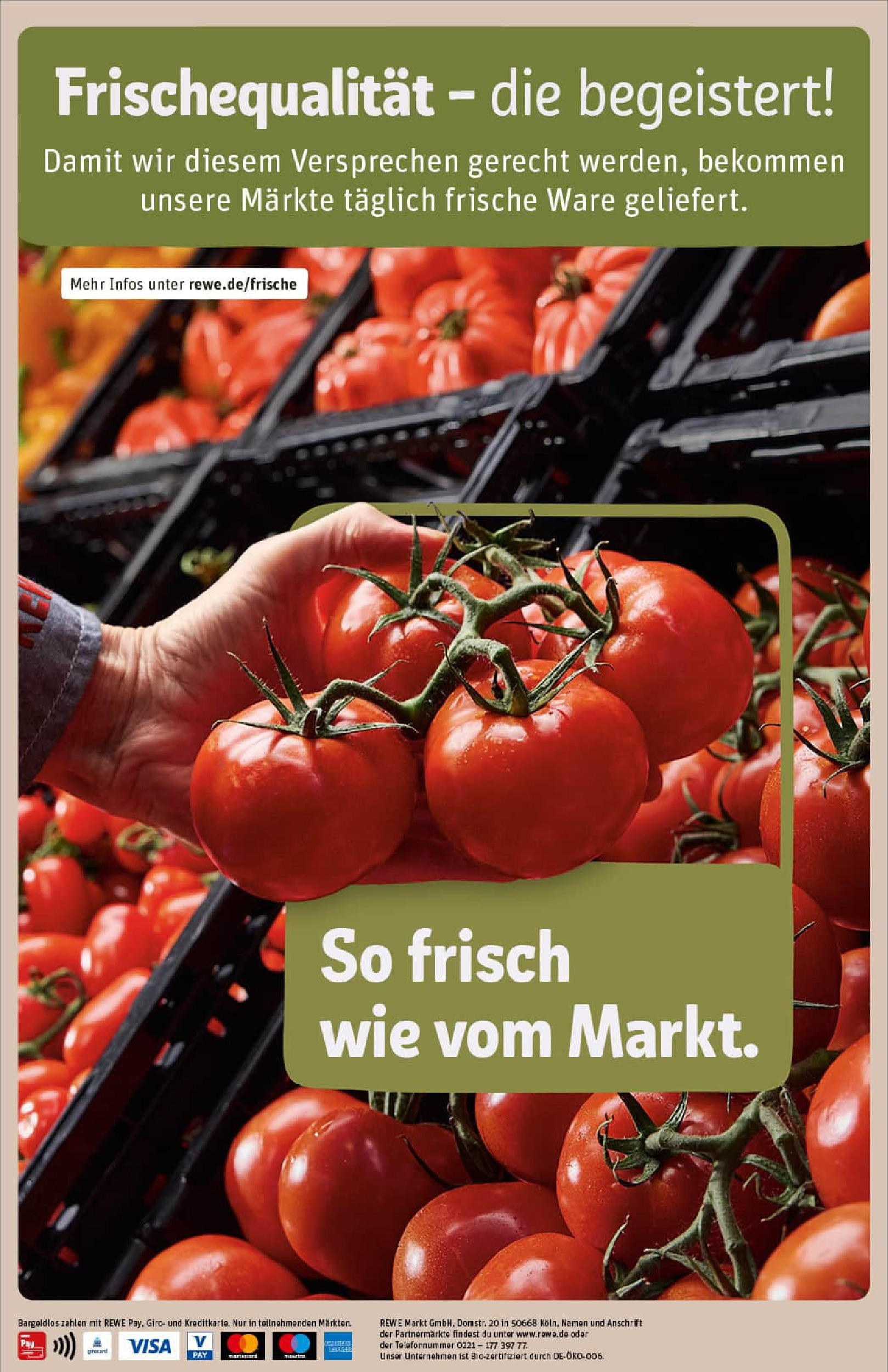 REWE Prospekt ab 01.09.2025 zum Blättern » Angebote | Seite: 34 REWE Prospekt ab 01.09.2025 zum Blättern » Angebote | Seite: 34