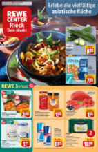 Rewe: Wochenangebote