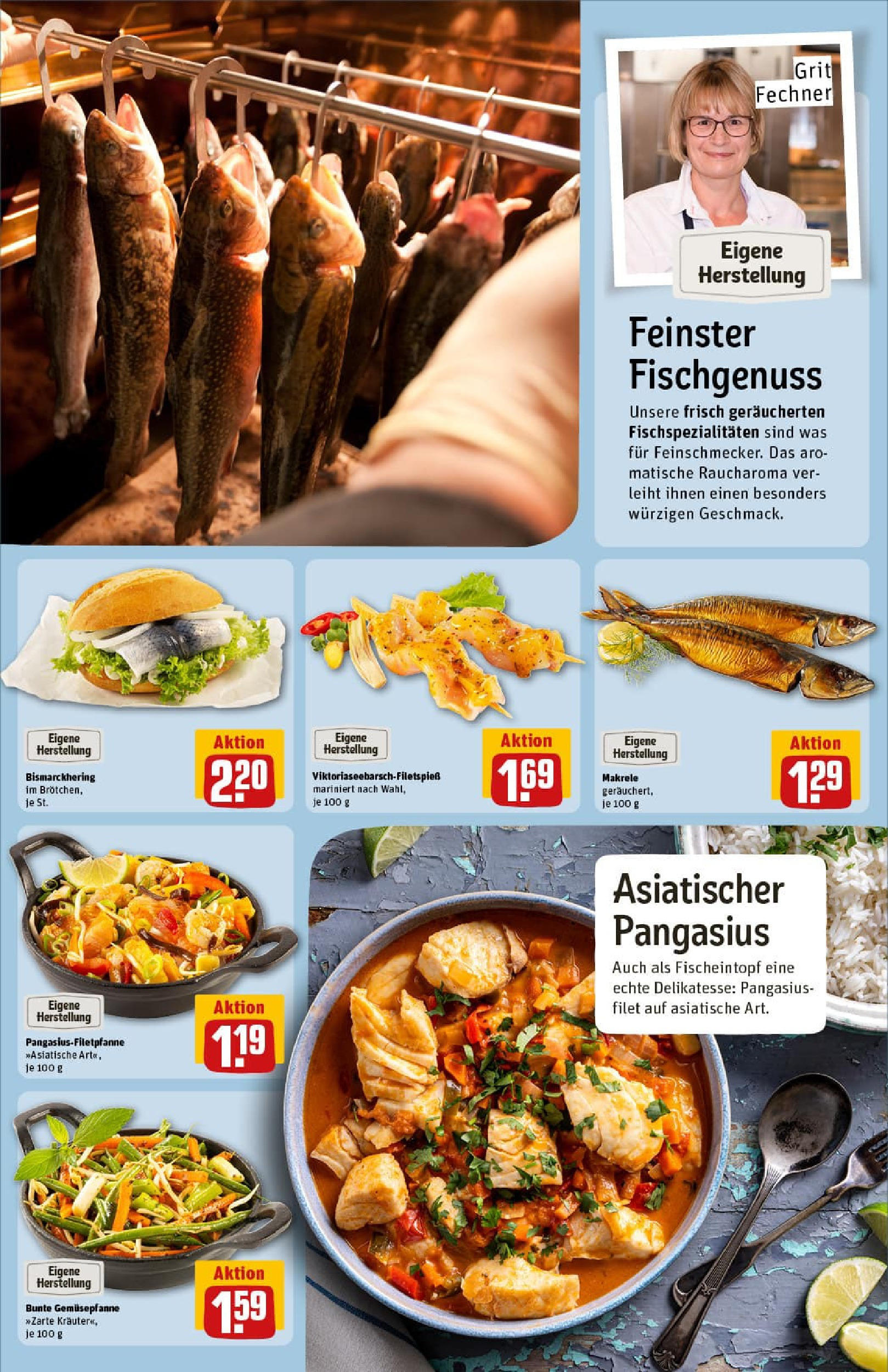 REWE Prospekt ab 01.09.2025 zum Blättern » Angebote | Seite: 15 REWE Prospekt ab 01.09.2025 zum Blättern » Angebote | Seite: 15
