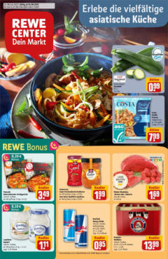 Rewe prospekt Olching Geiselbullach	 gültig ab dem 01.09.2025