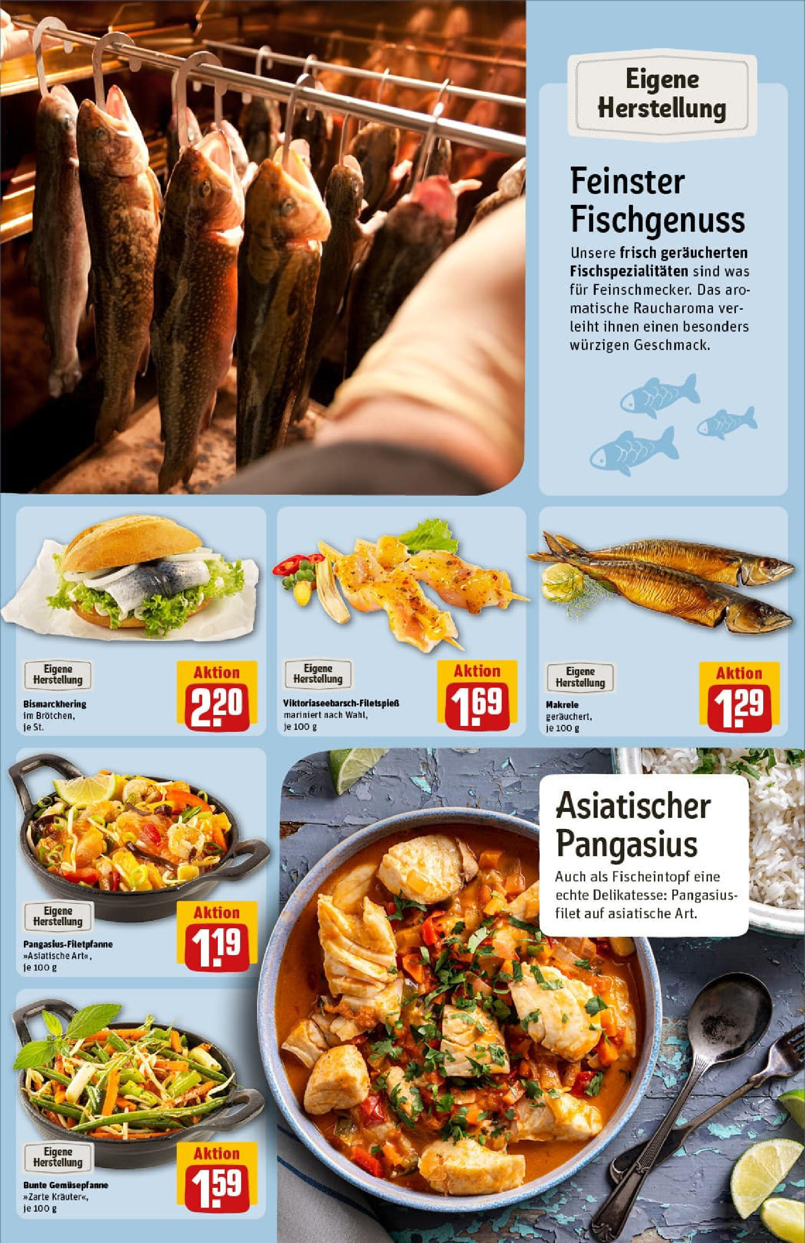 REWE Prospekt ab 01.09.2025 zum Blättern » Angebote | Seite: 17 REWE Prospekt ab 01.09.2025 zum Blättern » Angebote | Seite: 17