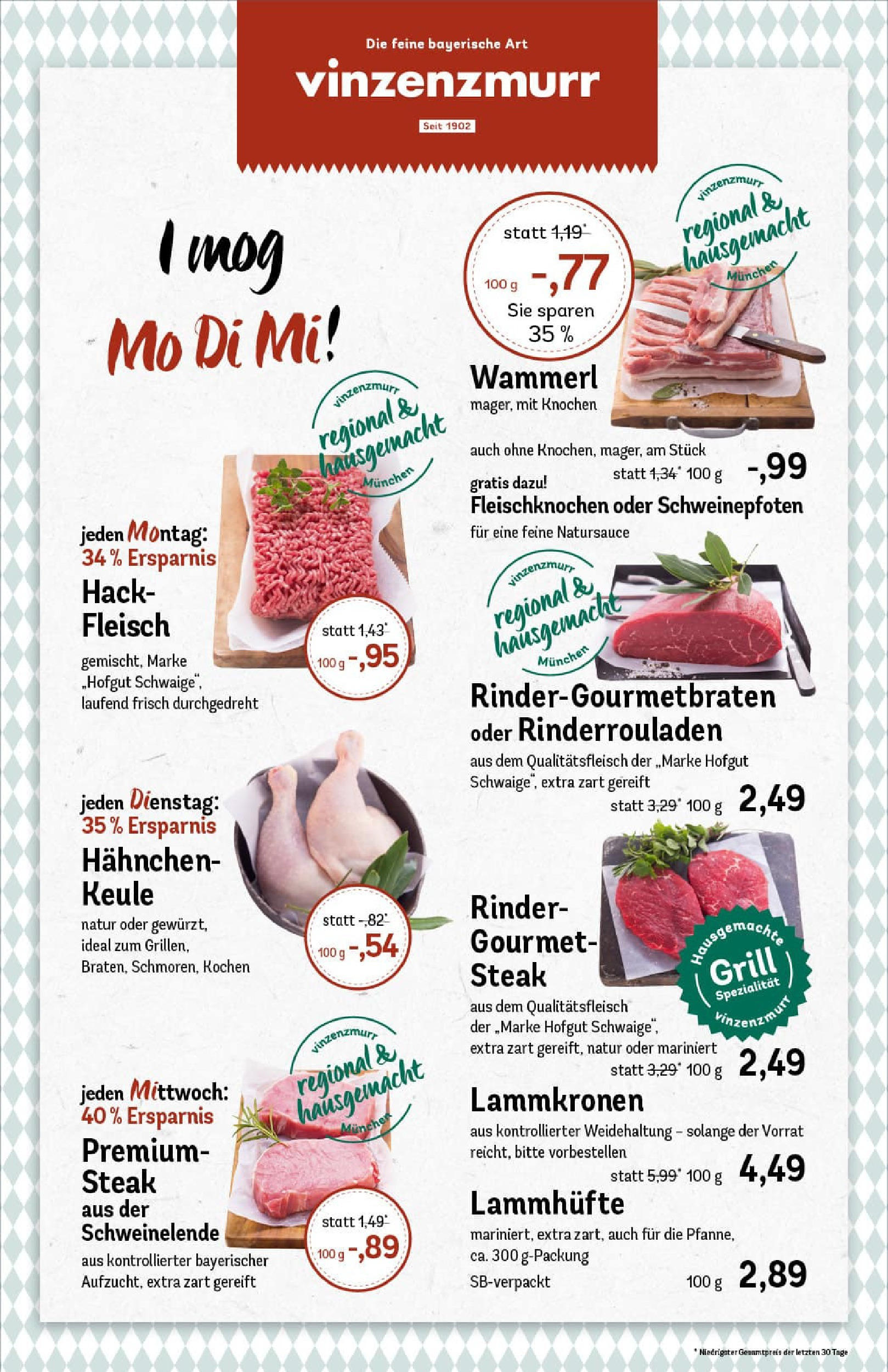 REWE Prospekt ab 01.09.2025 zum Blättern » Angebote | Seite: 10 | Produkte: Grill, Hahnchen, Steak, Fleisch REWE Prospekt ab 01.09.2025 zum Blättern » Angebote | Seite: 10 | Produkte: Grill, Hahnchen, Steak, Fleisch