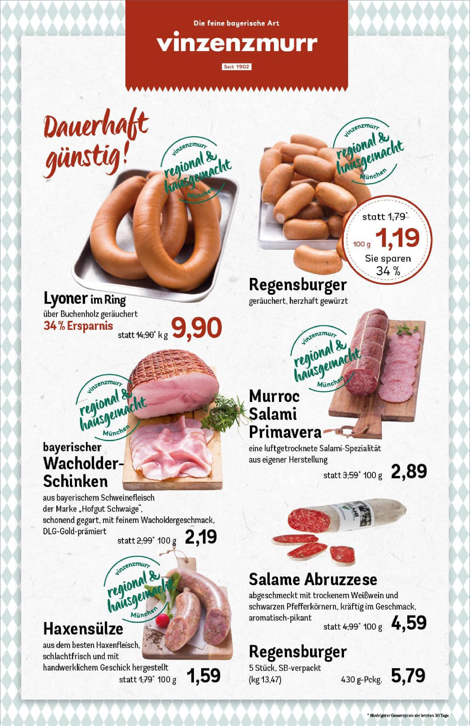 REWE Prospekt ab 01.09.2025 zum Blättern » Angebote | Seite: 11 | Produkte: Weißwein, Salami, Schinken, Schweinefleisch REWE Prospekt ab 01.09.2025 zum Blättern » Angebote | Seite: 11 | Produkte: Weißwein, Salami, Schinken, Schweinefleisch