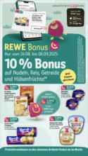 Rewe: Wochenangebote