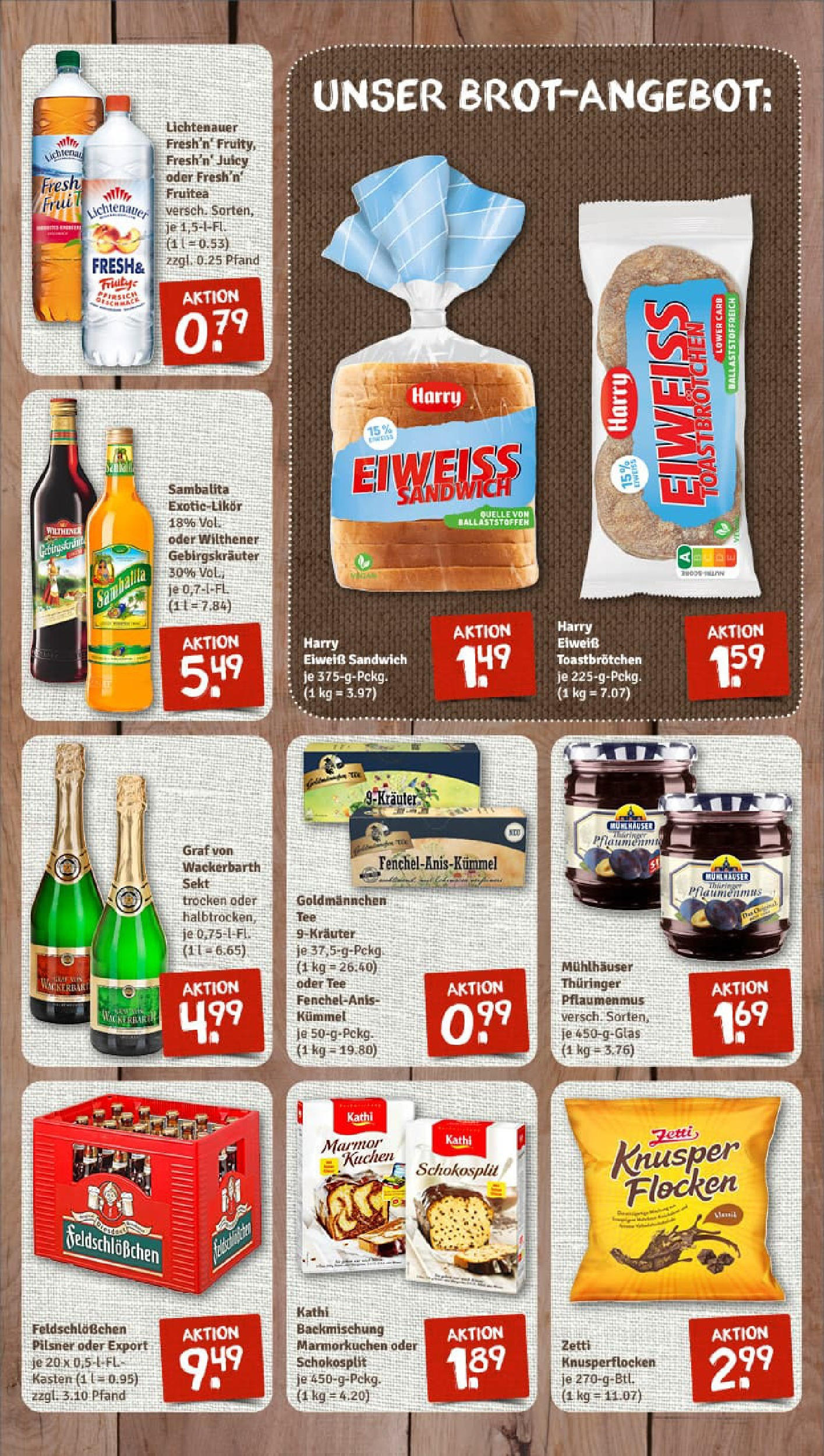 REWE Prospekt ab 01.09.2025 zum Blättern » Angebote | Seite: 7 | Produkte: Wilthener, Toast, Wilthener gebirgskrauter, Flocken REWE Prospekt ab 01.09.2025 zum Blättern » Angebote | Seite: 7 | Produkte: Wilthener, Toast, Wilthener gebirgskrauter, Flocken