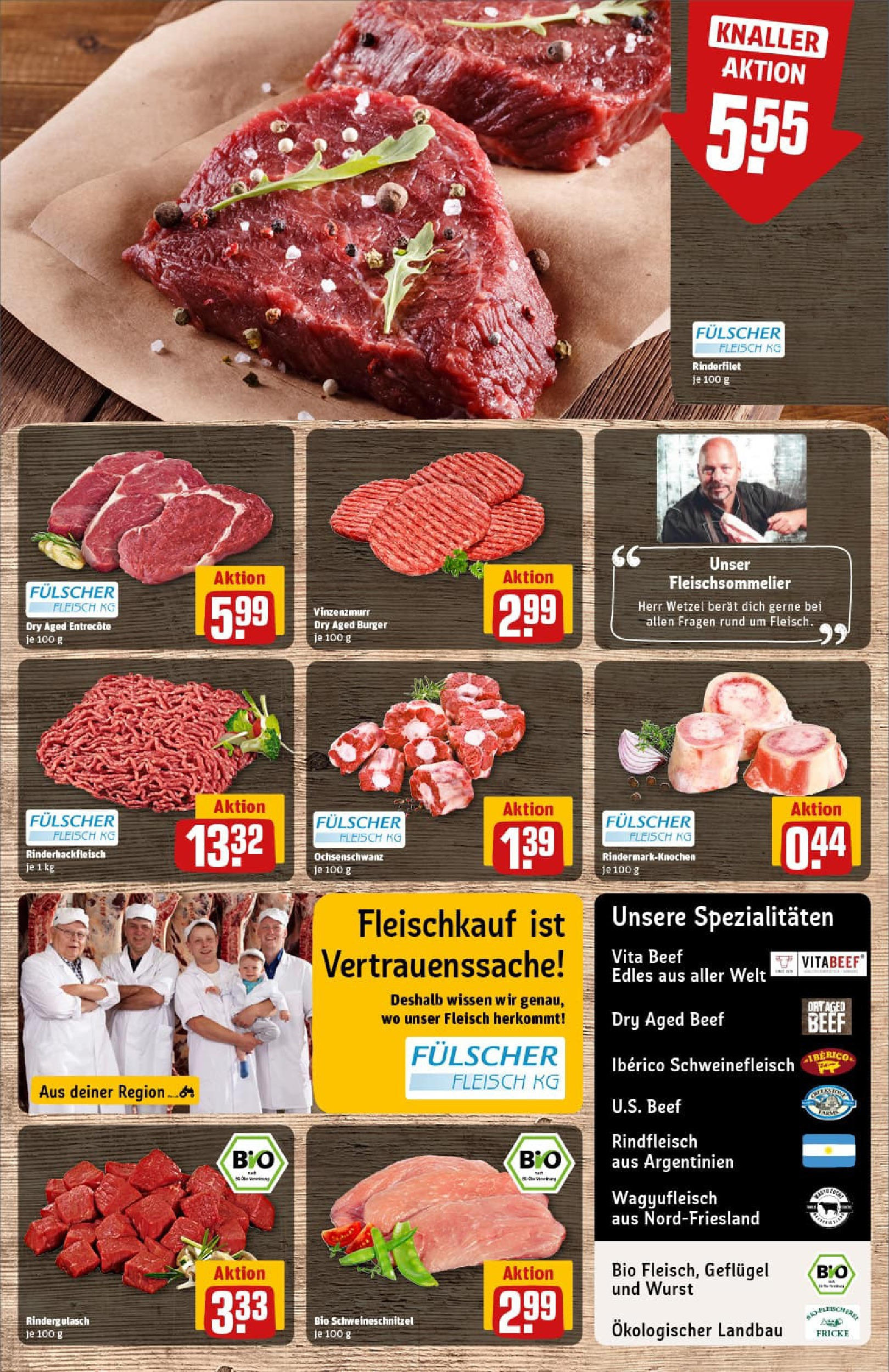 REWE Prospekt ab 01.09.2025 zum Blättern » Angebote | Seite: 10 | Produkte: Rindergulasch, Schweinefleisch, Rindfleisch, Fleisch REWE Prospekt ab 01.09.2025 zum Blättern » Angebote | Seite: 10 | Produkte: Rindergulasch, Schweinefleisch, Rindfleisch, Fleisch