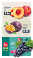 Rewe: Wochenangebote