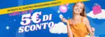 KOKO Emporio 5 euro di sconto - al 04.09.2025