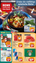 Rewe: Wochenangebote