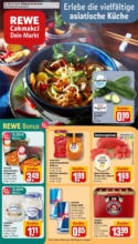 Rewe: Wochenangebote