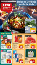 Rewe: Wochenangebote