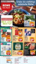 Rewe: Wochenangebote