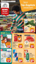 Rewe: Wochenangebote