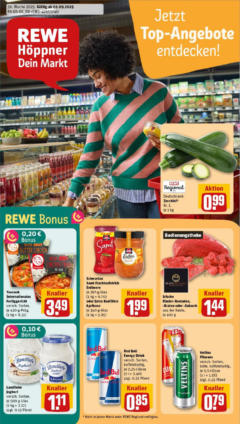 Rewe prospekt Berlin / Mitte	 gültig ab dem 01.09.2025