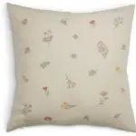 JYSK JYSK Pernă AGERTIDSEL 45x45 bej