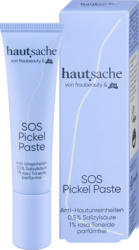 hautsache SOS Pickel Paste