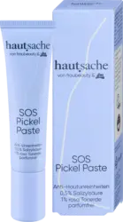 hautsache SOS Pickel Paste