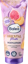 Balea Bodylotion Oriental Plum