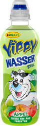 RAUCH YIPPY Erfrischungsgetränk, Wasser mit Apfel