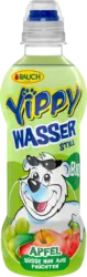 RAUCH YIPPY Erfrischungsgetränk, Wasser mit Apfel