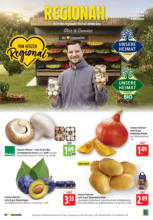 EDEKA: Wochenangebote
