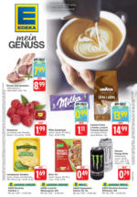 EDEKA Merz EDEKA: Wochenangebote - ab 01.09.2025