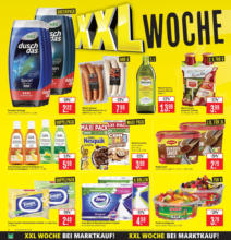 Marktkauf: Wochenangebote