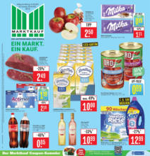 Marktkauf: Wochenangebote