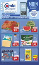 Combi Unsere Combi Wochenangebote - bis 06.09.2025