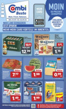 Combi Unsere Combi Wochenangebote - bis 06.09.2025