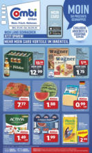 Combi Unsere Combi Wochenangebote - bis 06.09.2025